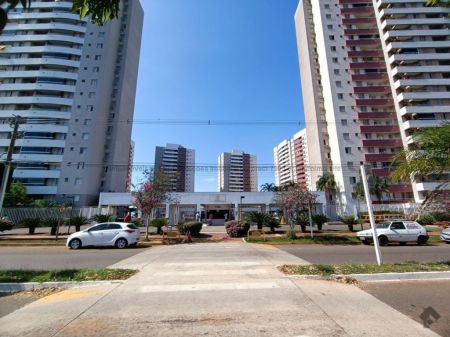 Apartamento em Vila Margarida