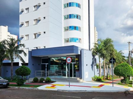 Apto. Cobertura / Duplex em Santa Fé