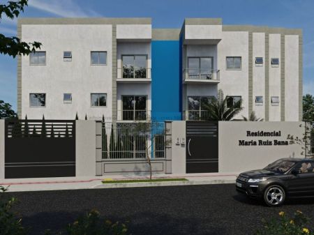Apartamento em Jardim Imá