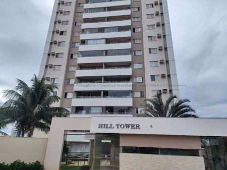 Apartamento em Monte Castelo