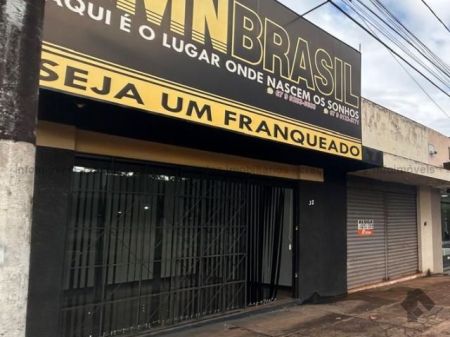 Sala / Salão / Loja em Jardim Caramuru
