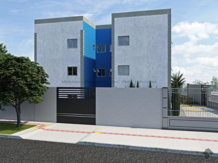 Apartamento em Jardim Imá