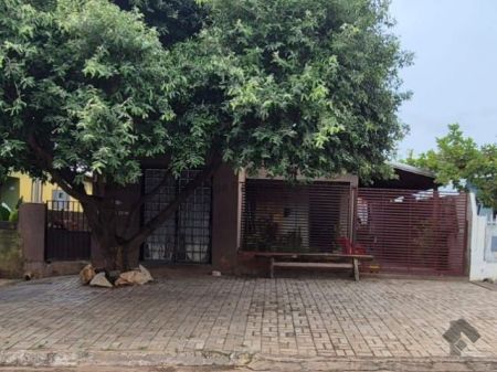 Casa-Térrea em Cohab