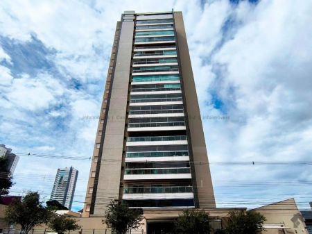 Apartamento em Jardim dos Estados