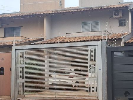 Sobrado em Vila do Polonês