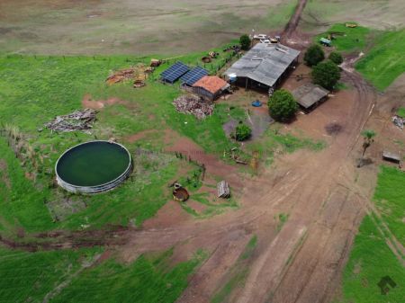 Fazenda em Zona Rural