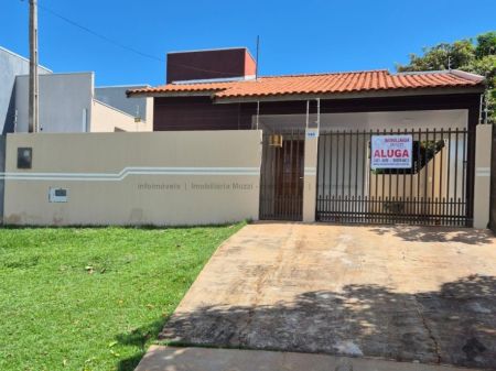 Casa-Térrea em Vila Glória