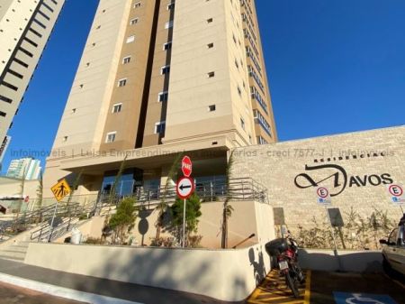 Apartamento em Monte Castelo