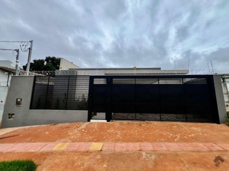 Casa-Térrea em São Francisco