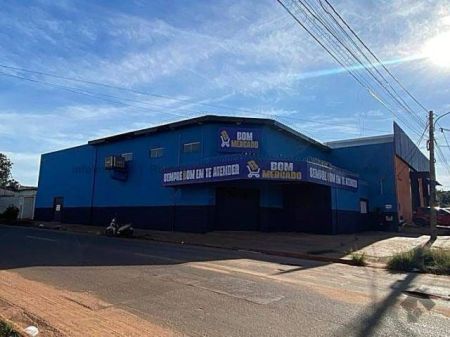 Sala / Salão / Loja em Jardim Noroeste