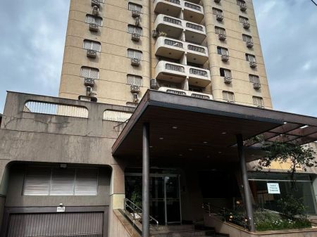 Apartamento em Centro