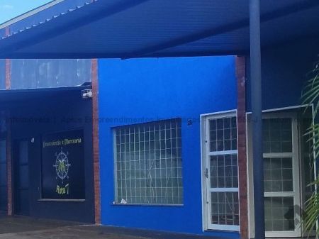 Sala / Salão / Loja em Vila Carlota