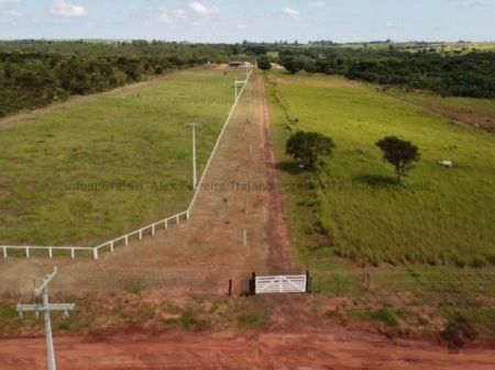 Haras em Zona Rural
