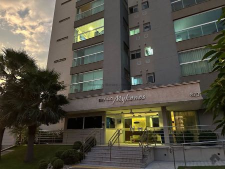 Apartamento em Monte Castelo