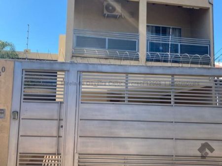 Sobrado em Vila Antônio Vendas