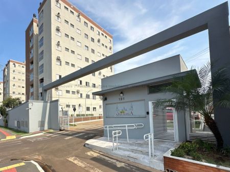 Apartamento em Tiradentes