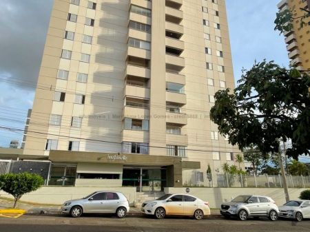 Apartamento em Jardim dos Estados