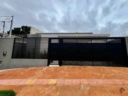 Casa-Térrea em São Francisco