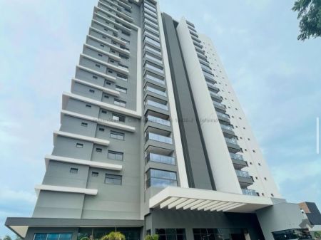 Apartamento em São Francisco