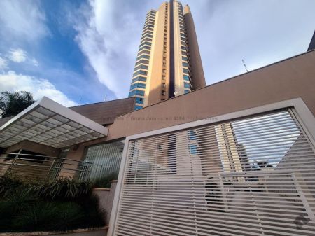 Apartamento em Jardim dos Estados