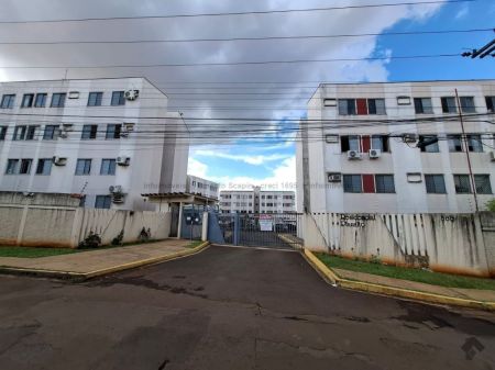 Apartamento em Vila Planalto