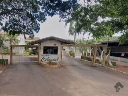 Apartamento em Pioneiros