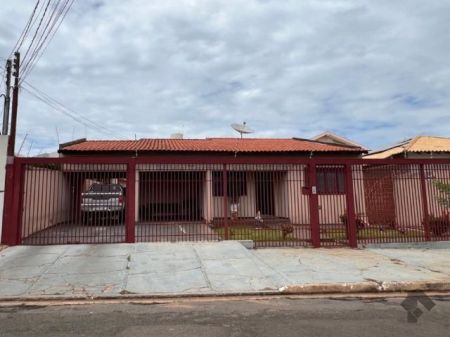 Casa-Térrea em Jardim Paulista