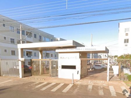 Apartamento em Tiradentes