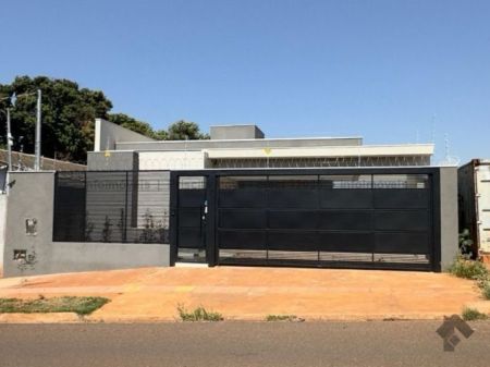 Casa-Térrea em São Francisco