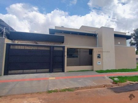Casa-Térrea em São Francisco