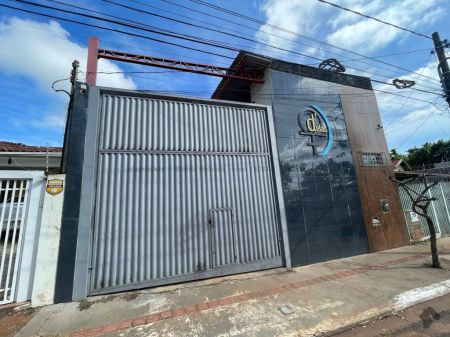 Imóvel Comercial em Amambaí