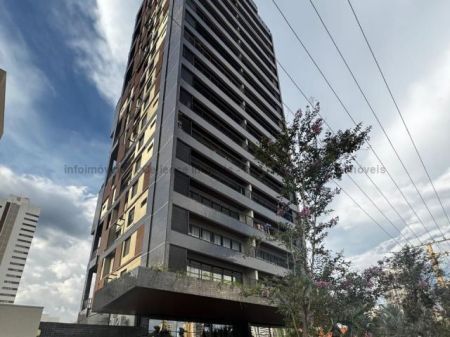 Apartamento em Jardim dos Estados