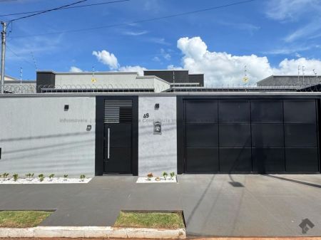 Casa-Térrea em Panamá III