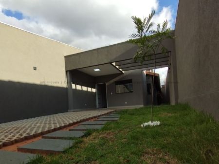 Casa-Térrea em Tijuca