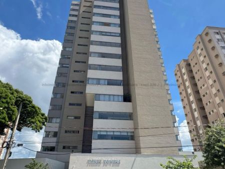 Apartamento em Vila Rica