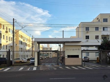 Apartamento em Tiradentes