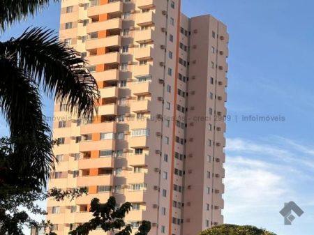 Apartamento em Centro