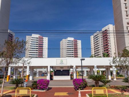 Apartamento em Vila Margarida