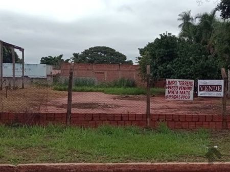 Terreno em Centro