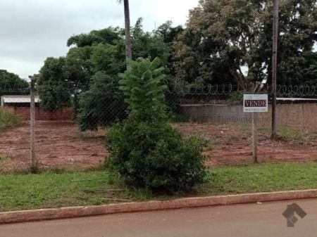 Terreno em Centro