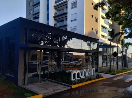 Apartamento em Mata do Jacinto