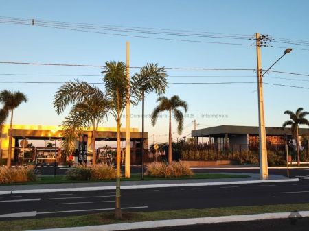 Terreno-Condomínio em Loteamento Reserva Santa Inês