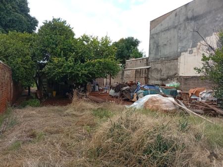 Terreno em Monte Castelo