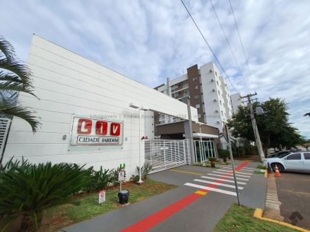 Apartamento em Tiradentes