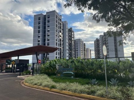 Apartamento em Pq. Res. Maria Aparecida Pedrossian