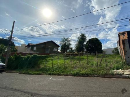 Terreno em Monte Castelo