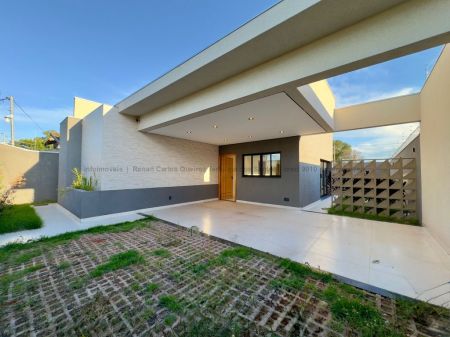 Casa-Térrea em São Francisco