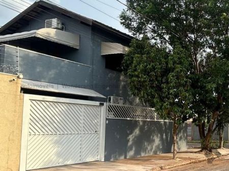 Sobrado em Tijuca