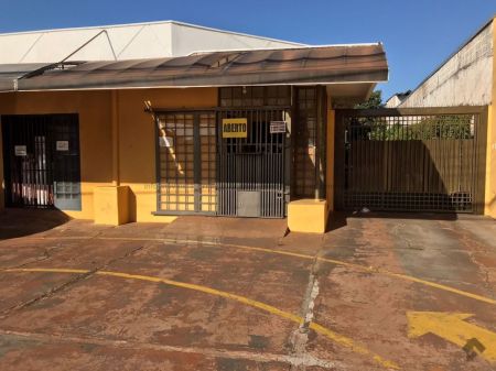 Imóvel Comercial em Vila Planalto