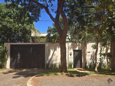 Sobrado em Jardim Veraneio